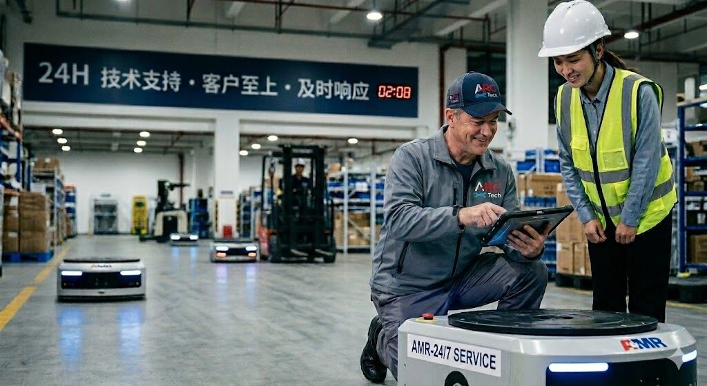 China Novaecore Technology