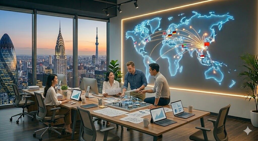 China Novaecore Technology